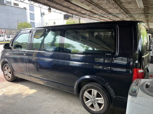 VOLKSWAGEN福斯 T6 CARAVELLE  第4張相片