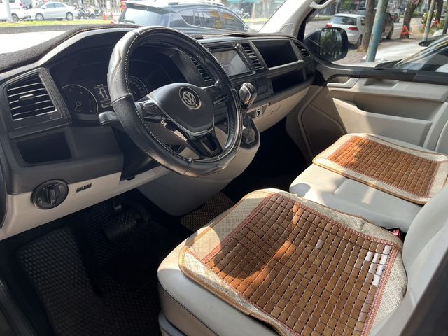 VOLKSWAGEN福斯 T6 CARAVELLE  第5張相片