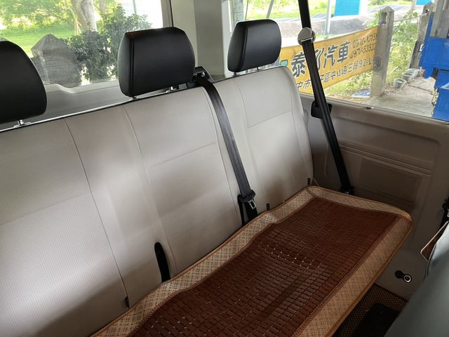 VOLKSWAGEN福斯 T6 CARAVELLE  第7張相片