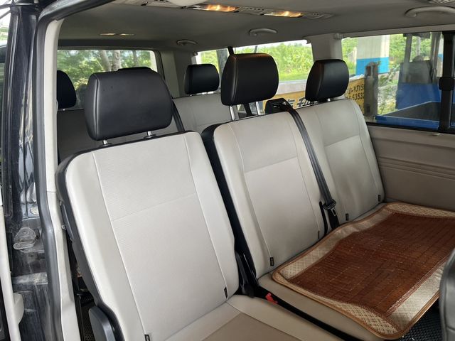VOLKSWAGEN福斯 T6 CARAVELLE  第8張相片