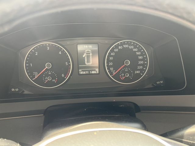 VOLKSWAGEN福斯 T6 CARAVELLE  第9張相片