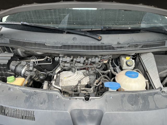VOLKSWAGEN福斯 T6 CARAVELLE  第10張相片