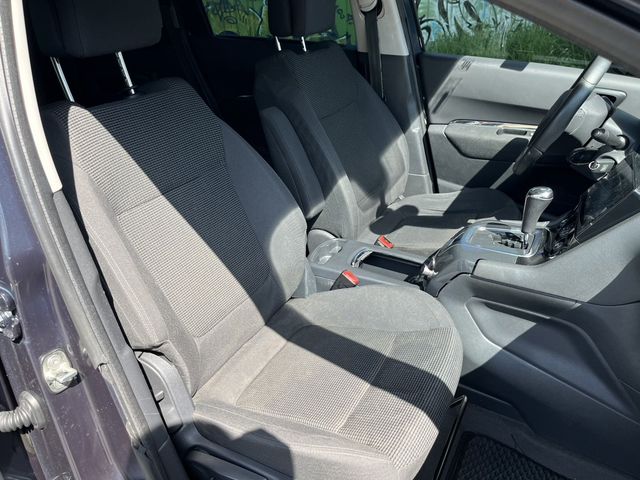 PEUGEOT寶獅 5008  第11張相片