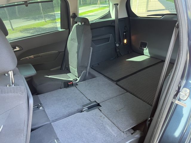 PEUGEOT寶獅 5008  第12張相片
