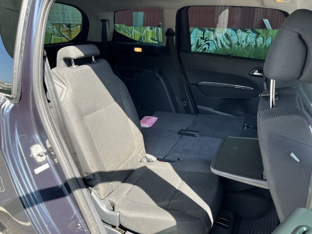 PEUGEOT寶獅 5008  第14張相片