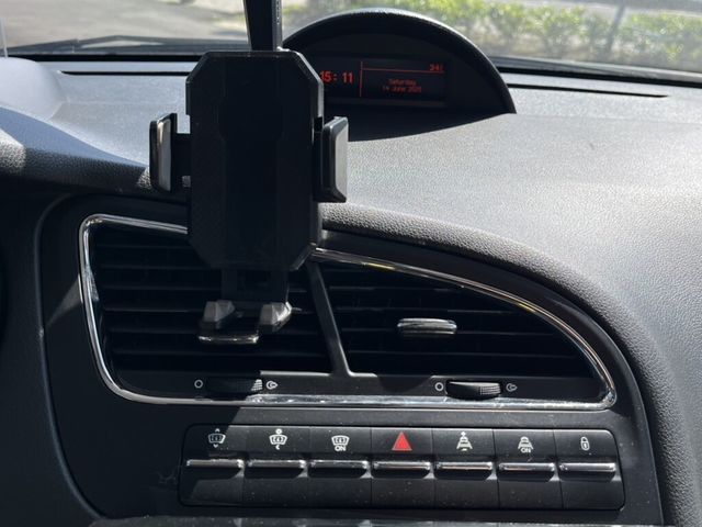 PEUGEOT寶獅 5008  第18張相片