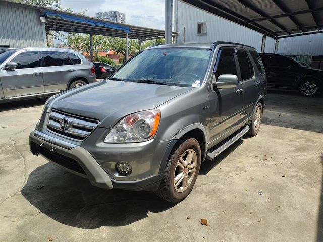 HONDA本田 CR-V  第1張相片