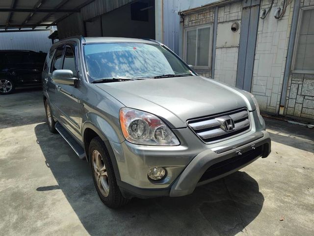 HONDA本田 CR-V  第2張相片