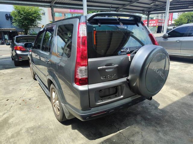 HONDA本田 CR-V  第3張相片