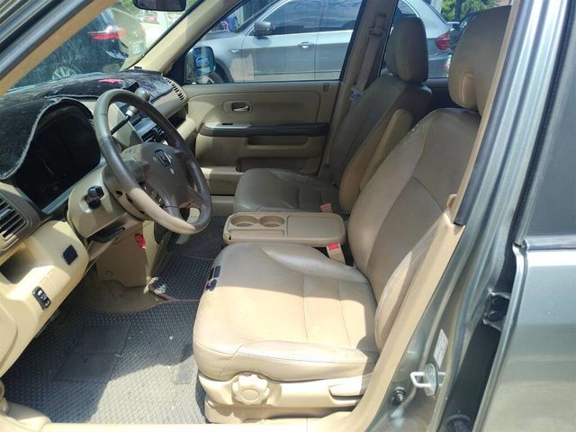 HONDA本田 CR-V  第5張相片