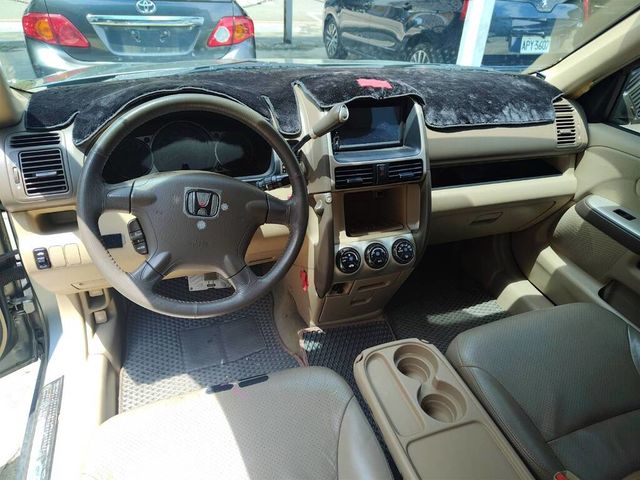 HONDA本田 CR-V  第7張相片