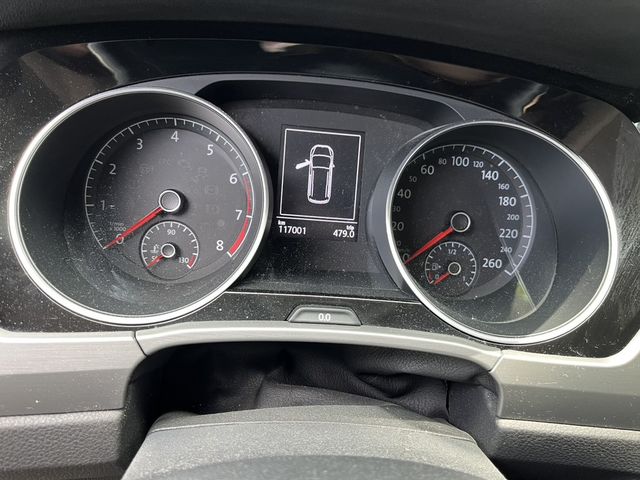 VOLKSWAGEN福斯 TOURAN  第5張相片