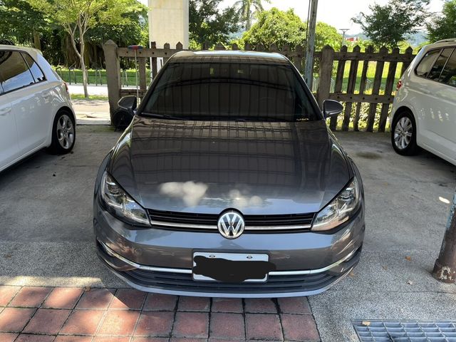 VOLKSWAGEN福斯 GOLF  第3張相片