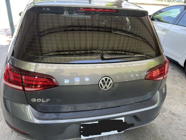 VOLKSWAGEN福斯 GOLF  第4張相片