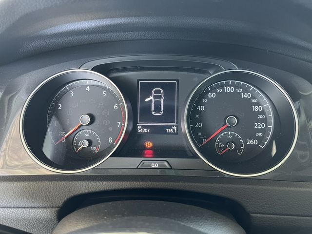 VOLKSWAGEN福斯 GOLF  第5張相片