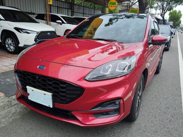 FORD福特 KUGA  第1張相片