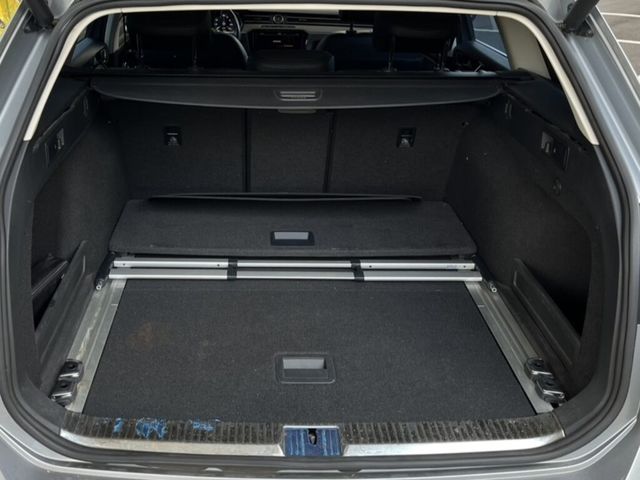 VOLKSWAGEN福斯 PASSAT VARIANT  第6張相片