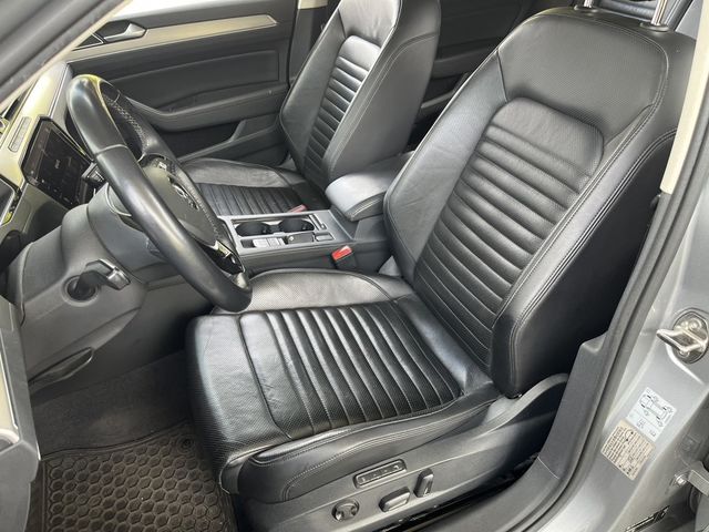 VOLKSWAGEN福斯 PASSAT VARIANT  第9張相片