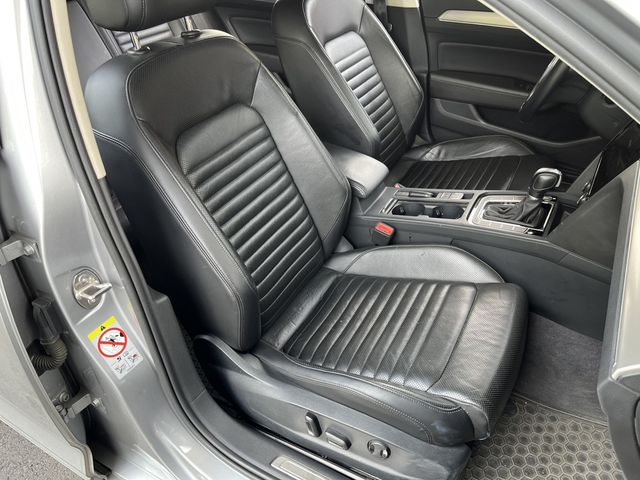 VOLKSWAGEN福斯 PASSAT VARIANT  第11張相片