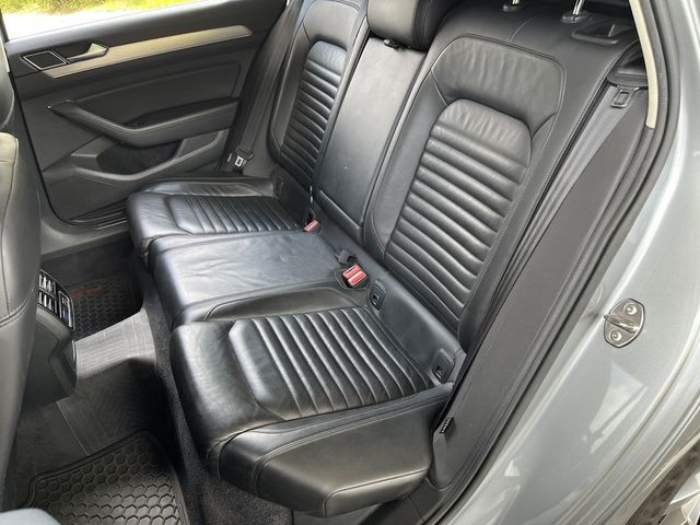 VOLKSWAGEN福斯 PASSAT VARIANT  第12張相片