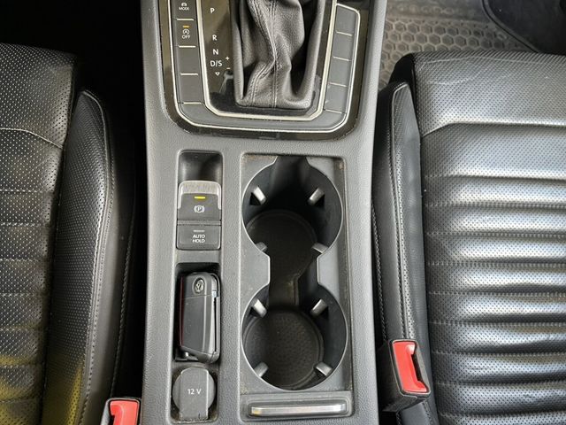 VOLKSWAGEN福斯 PASSAT VARIANT  第16張相片