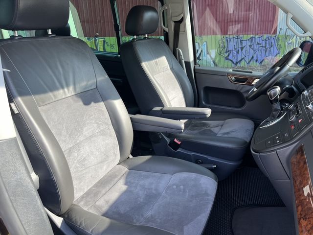 VOLKSWAGEN福斯 T5 MULTIVAN  第11張相片