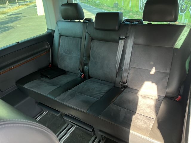 VOLKSWAGEN福斯 T5 MULTIVAN  第14張相片