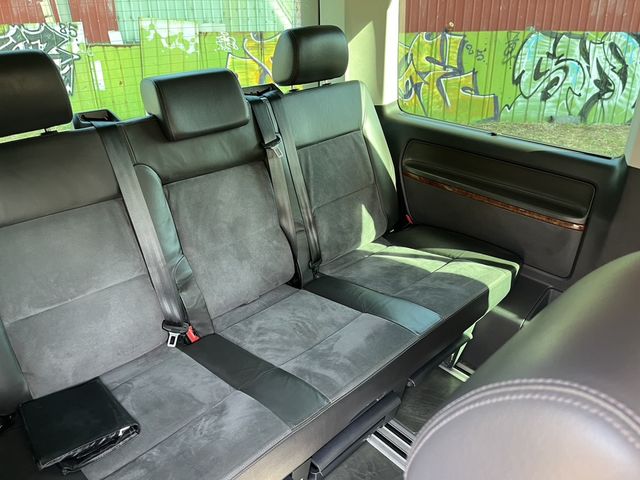 VOLKSWAGEN福斯 T5 MULTIVAN  第15張相片