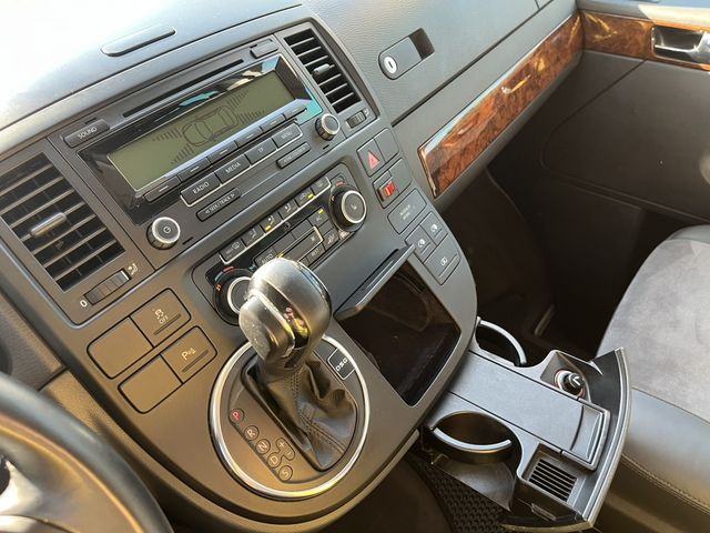 VOLKSWAGEN福斯 T5 MULTIVAN  第17張相片