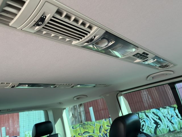 VOLKSWAGEN福斯 T5 MULTIVAN  第20張相片