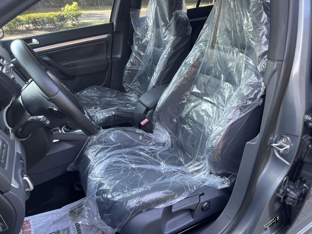 VOLKSWAGEN福斯 GOLF R32  第9張相片