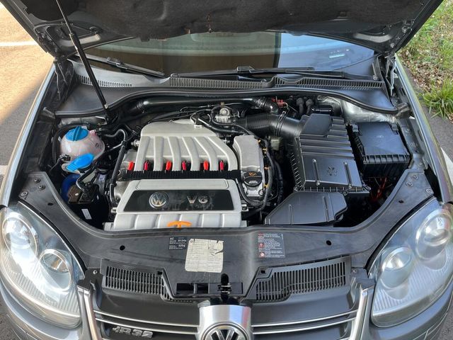 VOLKSWAGEN福斯 GOLF R32  第20張相片