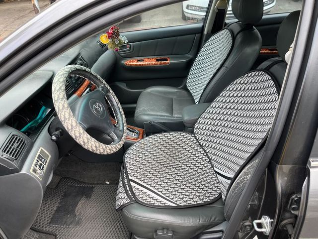 TOYOTA豐田 ALTIS  第4張相片