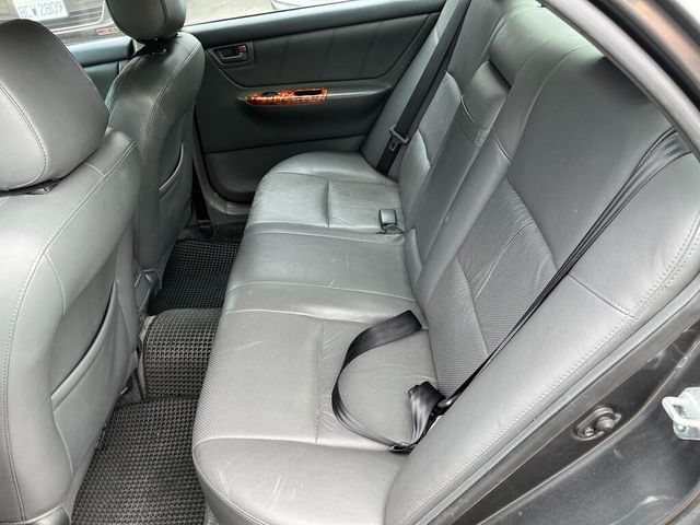 TOYOTA豐田 ALTIS  第5張相片