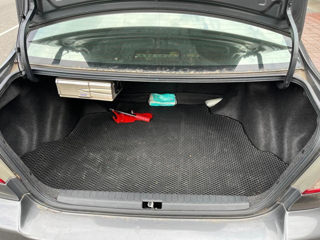 TOYOTA豐田 ALTIS  第6張相片