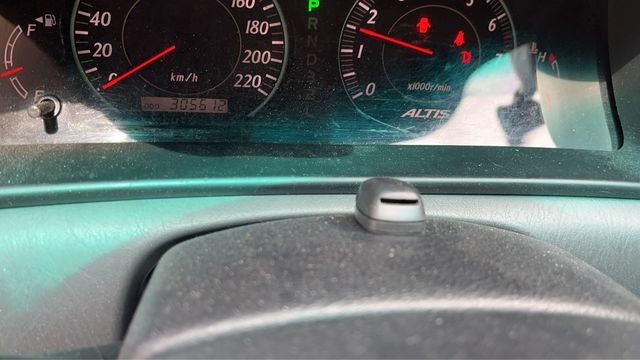 TOYOTA豐田 ALTIS  第7張相片