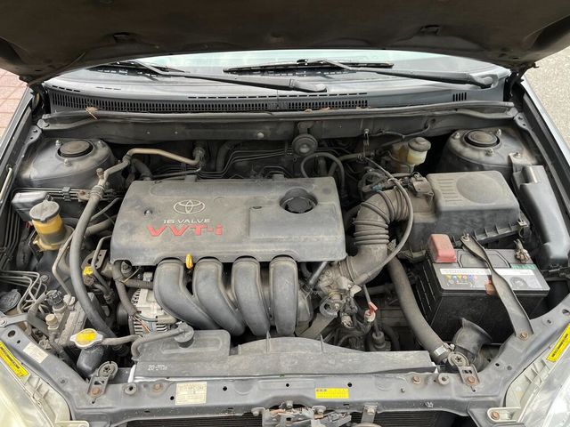 TOYOTA豐田 ALTIS  第8張相片