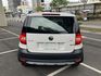 SKODA司科達 YETI  第5張縮圖