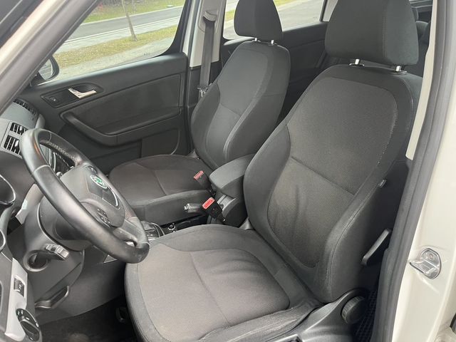 SKODA司科達 YETI  第9張相片