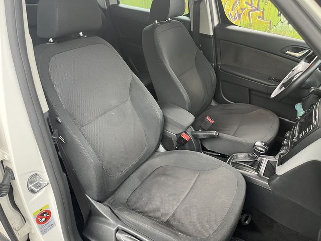 SKODA司科達 YETI  第11張相片