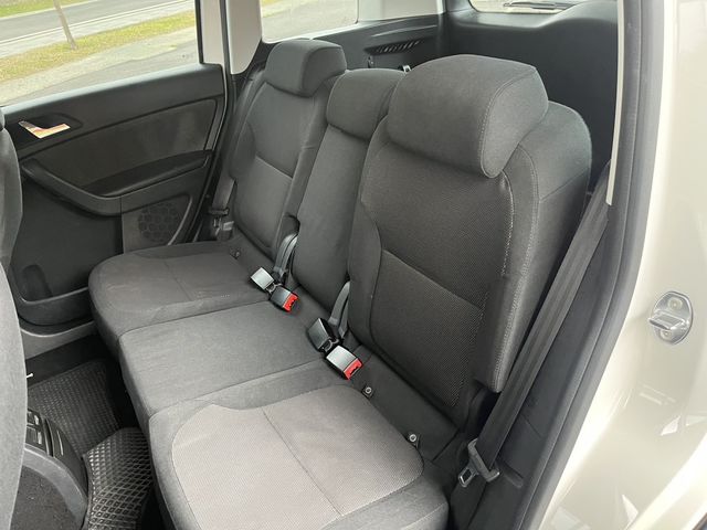 SKODA司科達 YETI  第12張相片