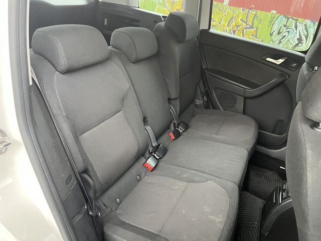 SKODA司科達 YETI  第13張相片