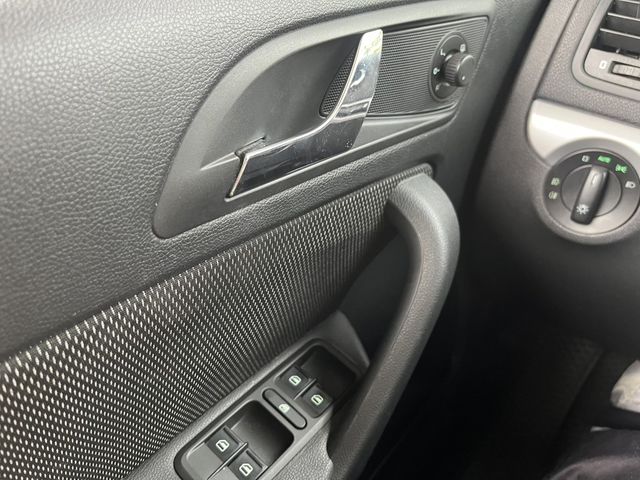 SKODA司科達 YETI  第14張相片