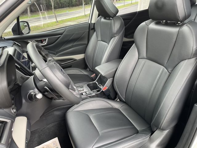 SUBARU速霸陸 FORESTER  第3張相片