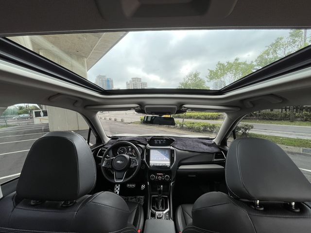 SUBARU速霸陸 FORESTER  第4張相片