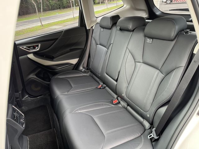 SUBARU速霸陸 FORESTER  第5張相片