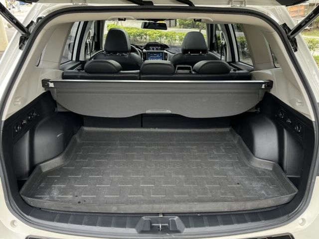 SUBARU速霸陸 FORESTER  第6張相片
