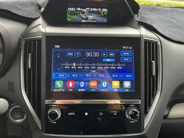 SUBARU速霸陸 FORESTER  第9張相片