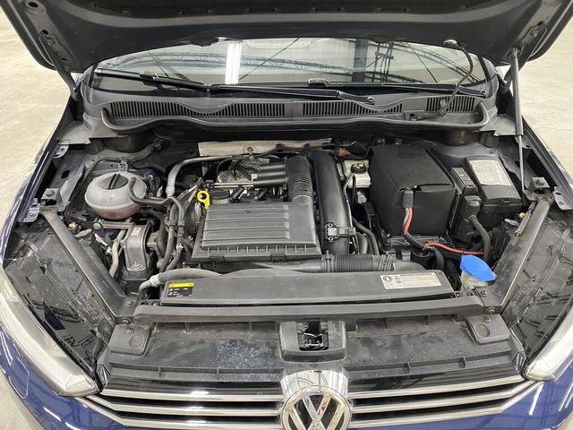 VOLKSWAGEN福斯 GOLF SPORTSVAN  第6張相片