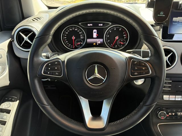 M-BENZ賓士 B180  第15張相片